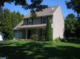 207 Valley Ave, Oxford, PA 19363