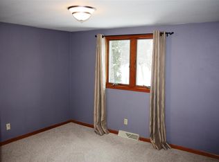 402 S Columbus Dr, Marshfield, WI 54449