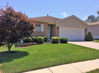 1483 Gleniffer Hill Rd, Toms River, NJ