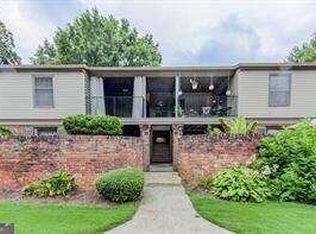 3115 Colonial Way APT F, Atlanta, GA 30341