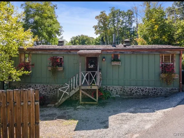 6836 State Highway 80, Cooperstown, NY 13326