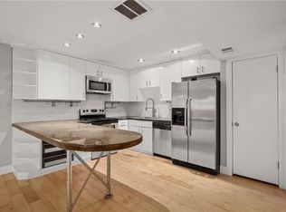 1101 Shoal Creek Blvd APT 9, Austin, TX 78701