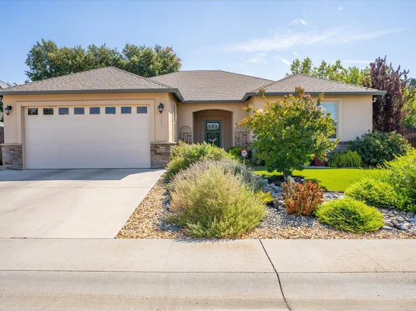 1485 Carl Ct, Red Bluff, CA 96080