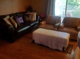 4469 B St SE, Washington, DC 20019