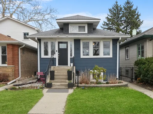 3253 N Natchez Ave, Chicago, IL 60634