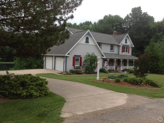 3rd image of 4870 N Park Lane Dr