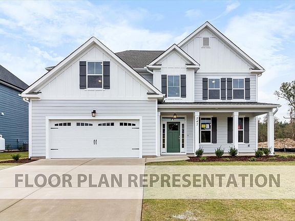 2nd image of 817 Balfour Drive #Tp235