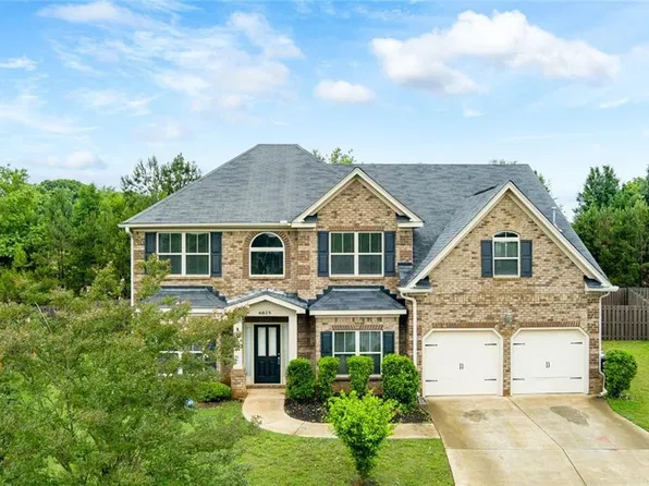 6025 Andrew Way, Cumming, GA 30041