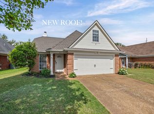 481 N Ericson Rd, Cordova, TN 38018