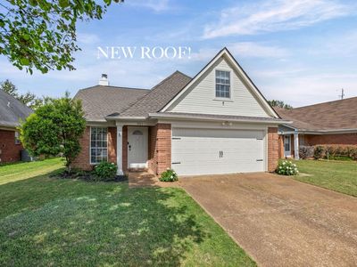 481 N Ericson Rd, Cordova, TN, 38018
