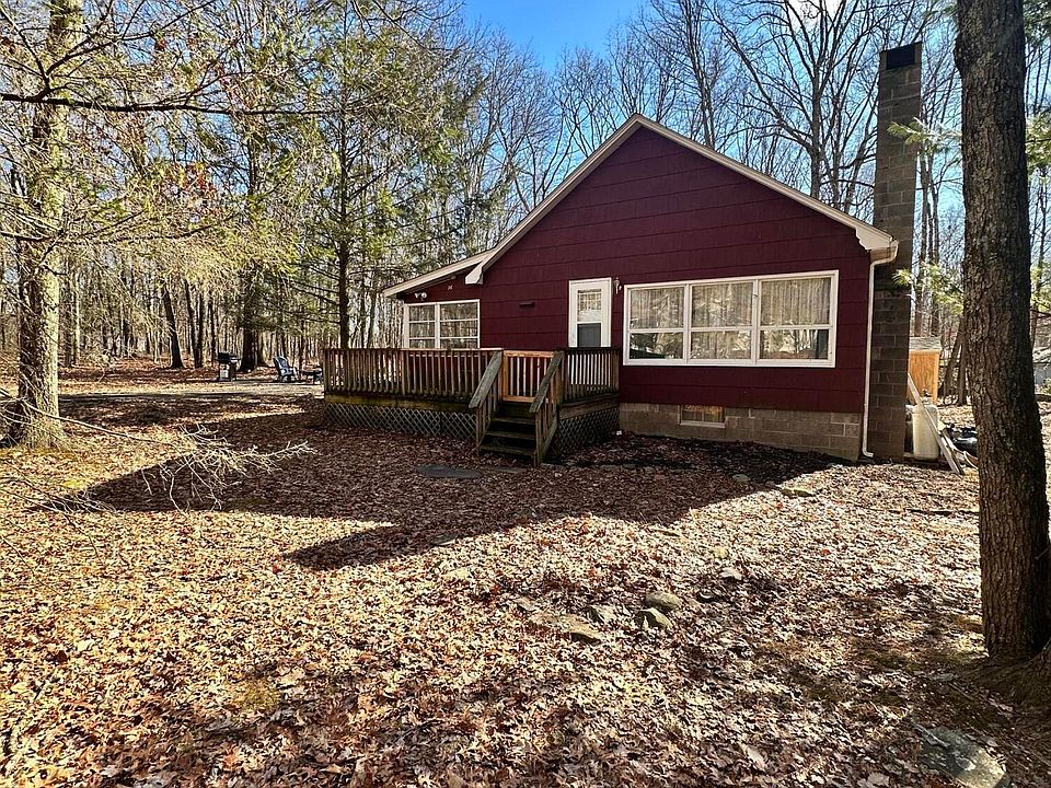 178 Timber Hill Rd, Henryville, PA 18332 MLS PM103864 Zillow