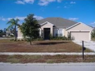 4895 Fells Cove Ave, Kissimmee, FL 34744