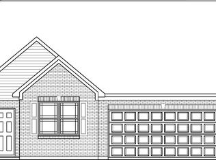 13380 N Carefree Ct, Camby, IN