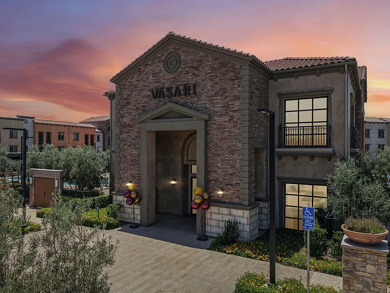 Vasari at Ventana — Photo 89