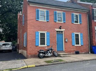 111 Chestnut St, Pottstown, PA 19464