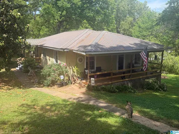 118 Country View Cir, Dora, AL 35062