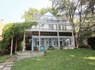 24154 N Lakeside Dr, Lake Zurich, IL 60047