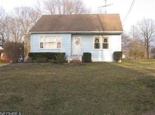 630 27th St NW, Massillon, OH 44647
