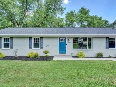 5401 Gieser Rd, Roanoke, VA, 24018