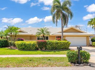 460 NW 69th St, Boca Raton, FL 33487