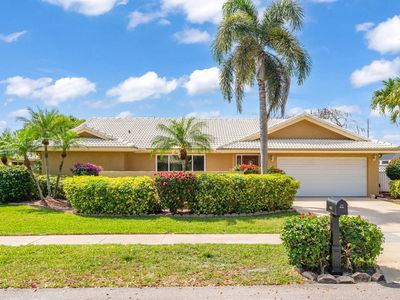 460 NW 69th Street, Boca Raton, FL, 33487