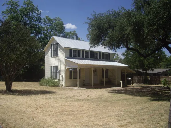 606 W Schubert St, Fredericksburg, TX 78624