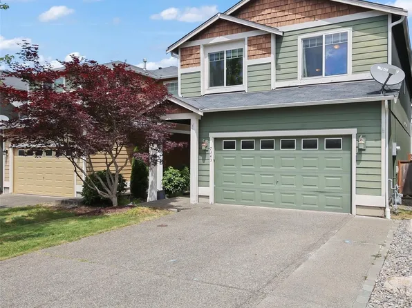 7343 177th Street E, Puyallup, WA 98375