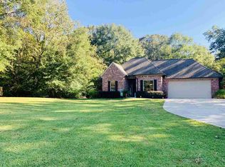 520 Monterey Rd, Richland, MS 39218