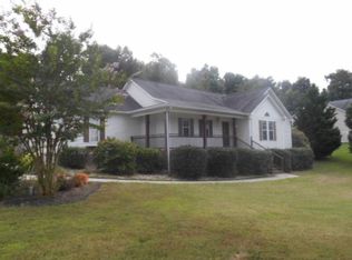 1016 Drew Dr, Garner, NC 27529