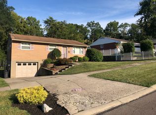 334 Brookforest Dr, Cincinnati, OH 45238