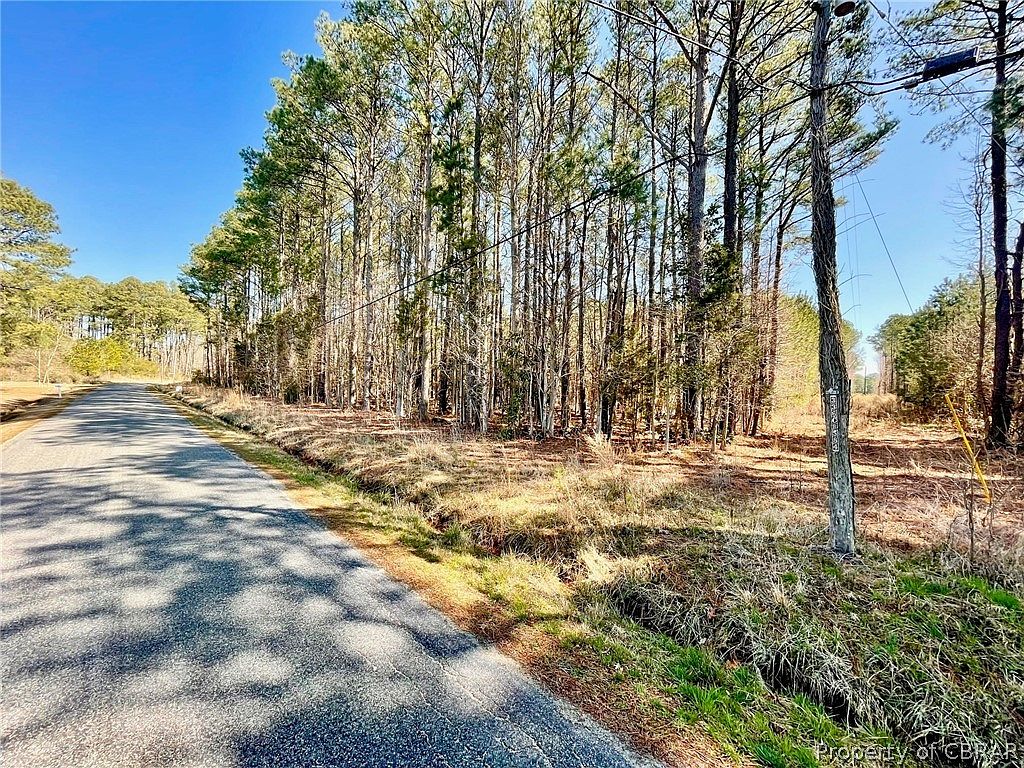 0 Whites Creek Ln, Diggs, VA 23045 Zillow