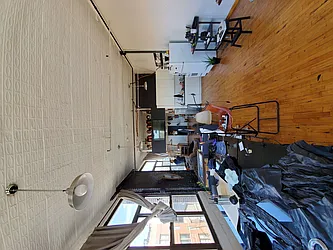 Rented by Garden Management