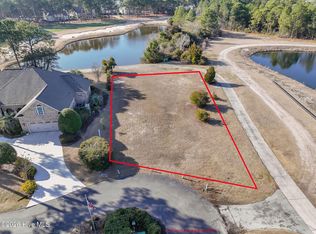 (Undisclosed Address), Southport, NC 28461