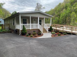 1288 Chapman Rd, Oakwood, VA 24631