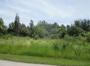 0 Lantana Dr N, Indian Lake Estates, FL 33855