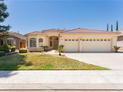 8449 N Thyme Way, Fresno, CA, 93720