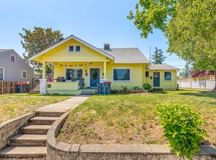 715 W Jackson St, Medford, OR 97501