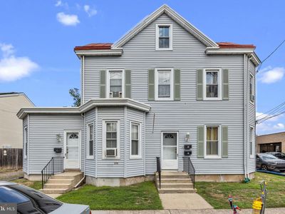 250 Washington St, Morrisville, PA, 19067