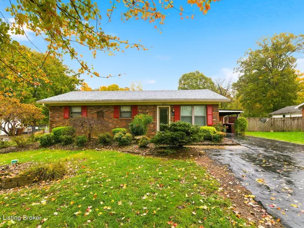 2433 Armstrong Ln, Mount Washington, KY 40047