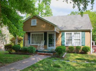 2603 Chapel Hill Rd, Durham, NC 27707