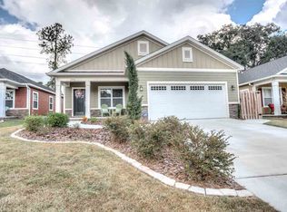 2252 Wabash Trl, Tallahassee, FL 32303