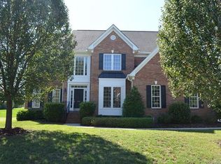 1609 Marble Hill Dr, Charlotte, NC 28262