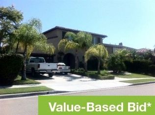 1465 Agate Creek Way, Chula Vista, CA 91915