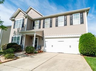 4806 Clarkson Rd, Greensboro, NC 27410