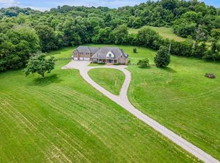 790 Blooming Grove Rd, Pulaski, TN 38478
