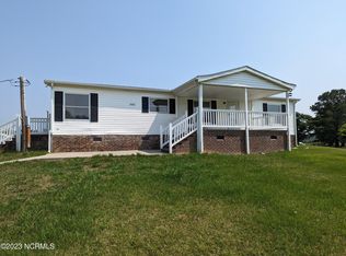 2708 Leggett Rd, Rocky Mount, NC 27801