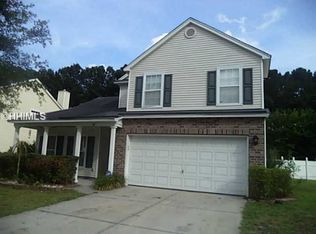 78 Pine Ridge Dr, Bluffton, SC 29910