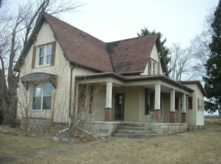 7554 E 300 N, Rochester, IN 46975