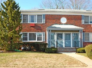 324 Pitney Pl #324, Morristown, NJ 07960