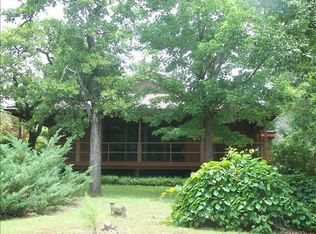 1809 Navajo Rd, Norman, OK 73026